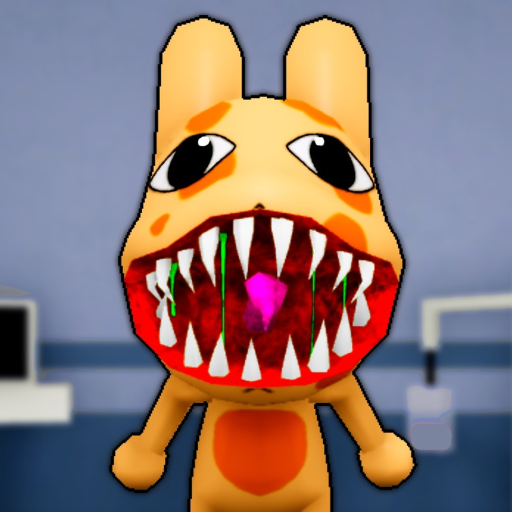 Animal Hospital (Anomaly) 🧪の公式ゲーム画像