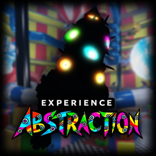 Experience Abstractionの公式ゲーム画像
