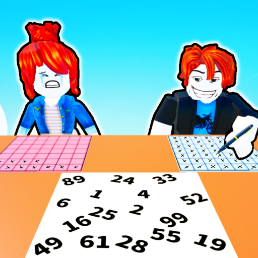 Find and Mark!の公式ゲーム画像