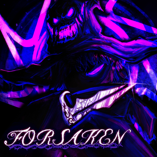 [AZURE] Forsakenの公式ゲーム画像