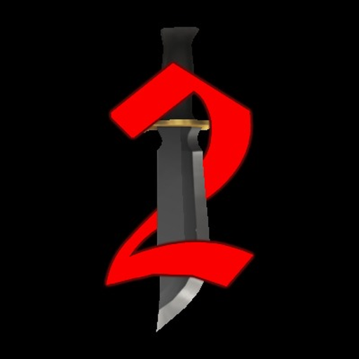 Murder Mystery 2の公式ゲーム画像
